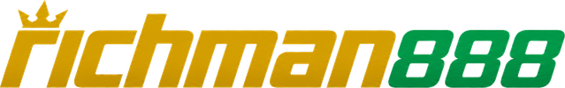 richman888 Logo